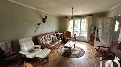 Maison traditionnelle 4 pièces de 80 m² à Bouray-sur-Juine (91850)