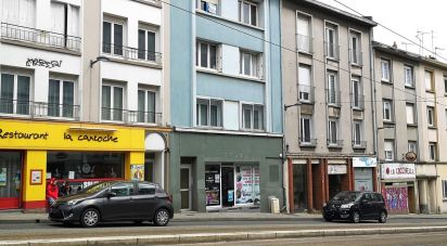 Appartement 2 pièces de 51 m² à Brest (29200)
