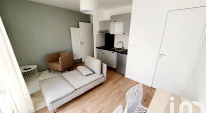 Appartement 2 pièces de 30 m² à Tours (37000)