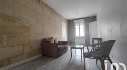 Maison 3 pièces de 60 m² à Libourne (33500)