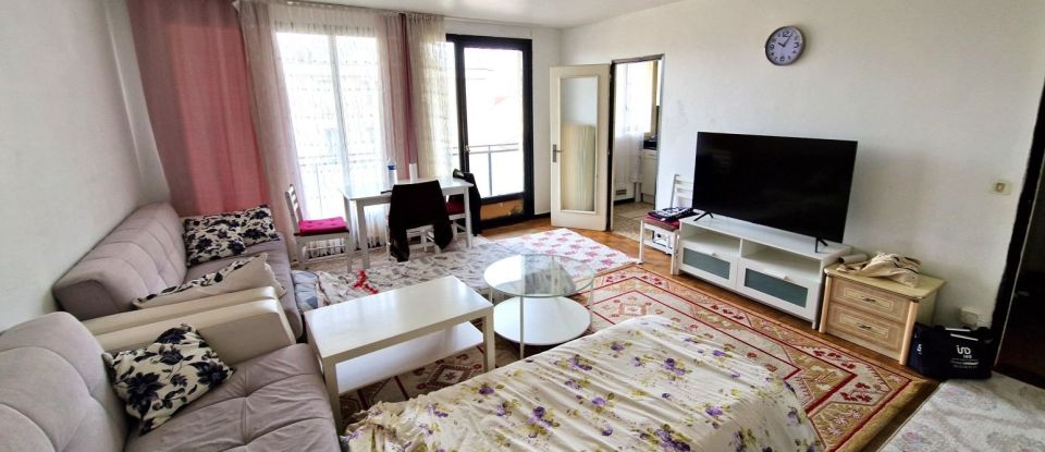 Appartement 1 pièce de 39 m² à Livry-Gargan (93190)