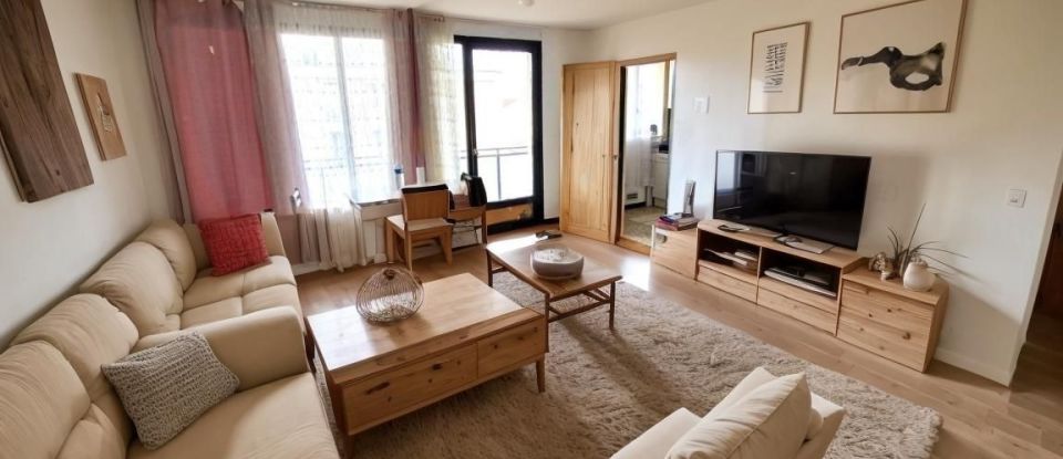 Appartement 1 pièce de 39 m² à Livry-Gargan (93190)