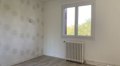 Appartement 4 pièces de 67 m² à La Celle-Saint-Cloud (78170)