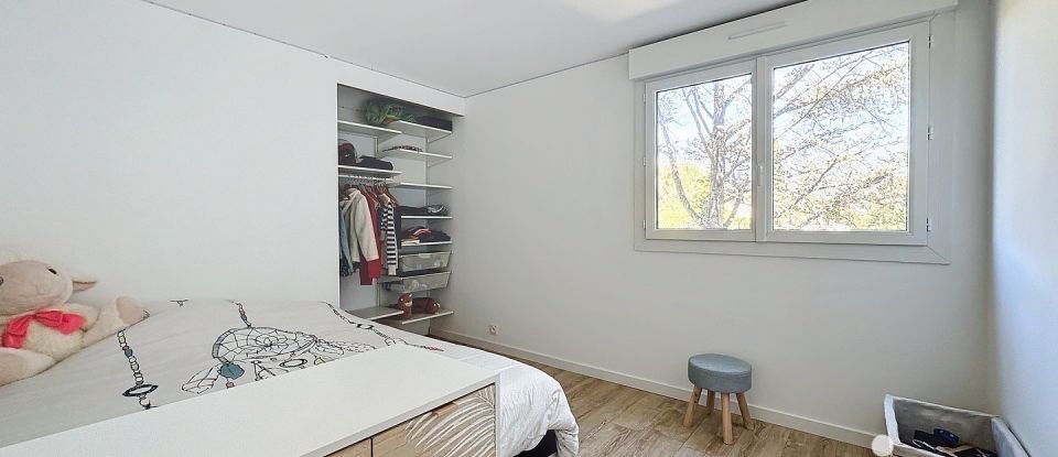 Appartement 3 pièces de 63 m² à Sanary-sur-Mer (83110)