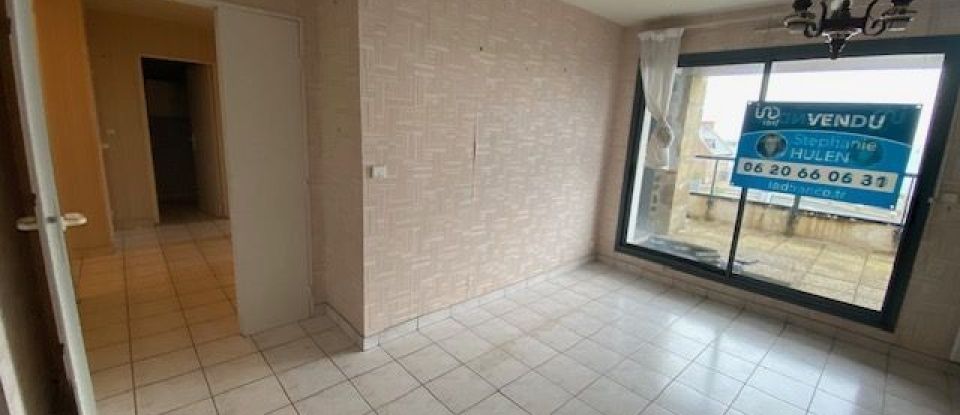 Apartment 3 rooms of 66 m² in Perros-Guirec (22700)