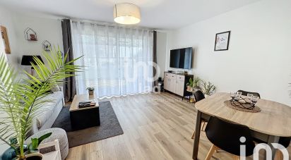 Appartement 2 pièces de 48 m² à Villepinte (93420)