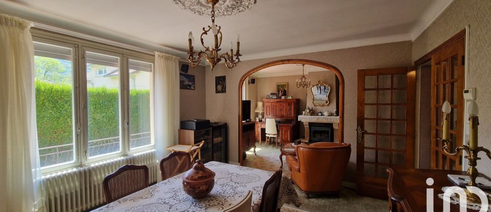 Maison traditionnelle 5 pièces de 136 m² à Argelès-Gazost (65400)