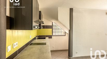 Appartement 2 pièces de 37 m² à Veynes (05400)