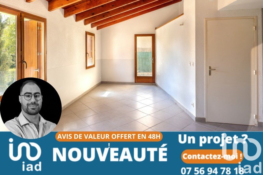 Appartement 3 pièces de 60 m² à Veynes (05400)