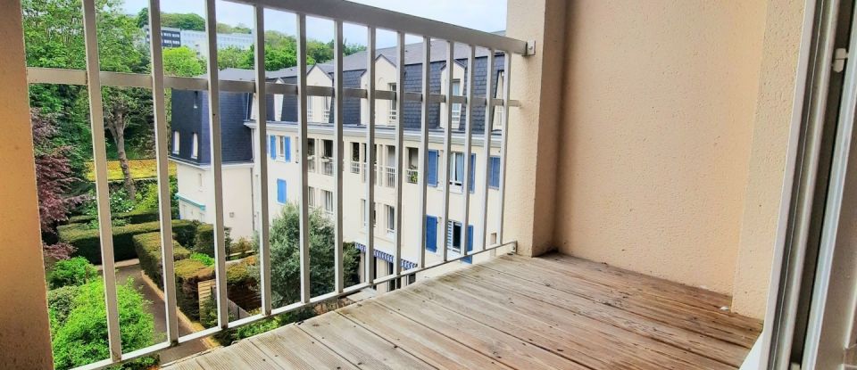 Appartement 3 pièces de 61 m² à Le Port-Marly (78560)