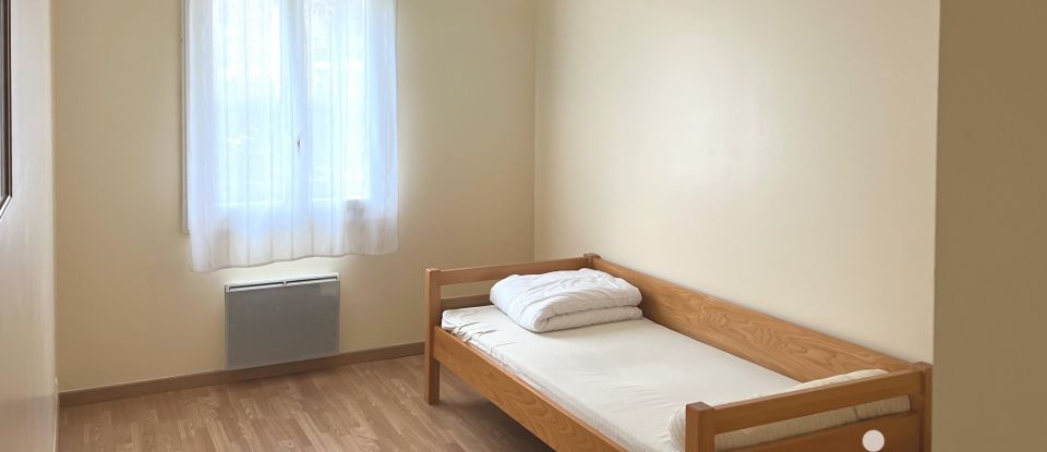 Appartement 4 pièces de 77 m² à Melun (77000)