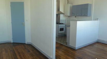 Apartment 5 rooms of 88 m² in - (44150)