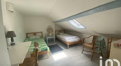 Duplex 4 rooms of 52 m² in Honfleur (14600)