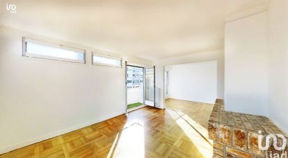 Apartment 4 rooms of 79 m² in Paris (75019)