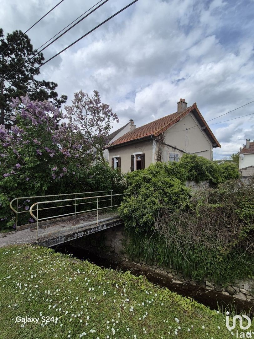 Maison 4 pièces de 90 m² à Lizy-sur-Ourcq (77440)