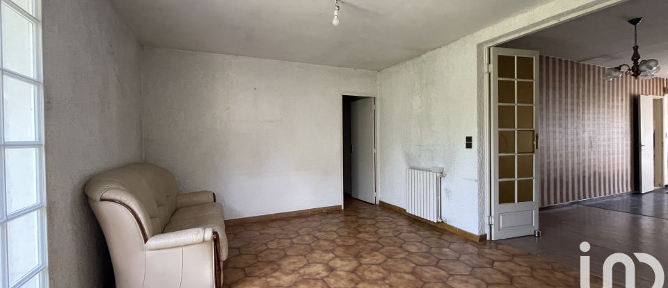 House 4 rooms of 105 m² in Mérignac (33700)