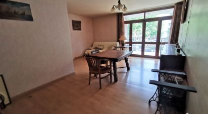 Appartement 4 pièces de 75 m² à Perpignan (66000)