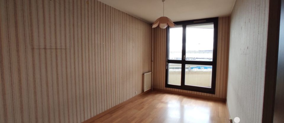 Appartement 4 pièces de 82 m² à Créteil (94000)