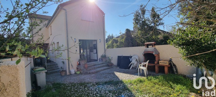 House 4 rooms of 75 m² in - (95220)