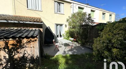 Maison 4 pièces de 81 m² à Saint-Michel-sur-Orge (91240)