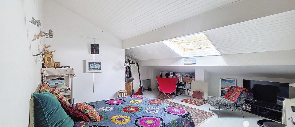 Duplex 5 pièces de 108 m² à Biarritz (64200)
