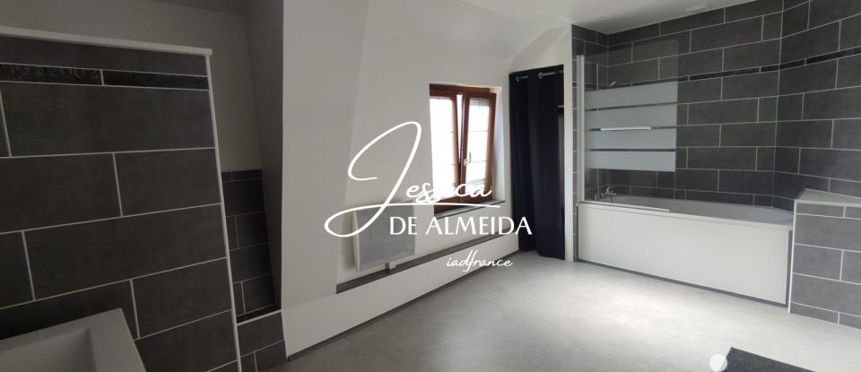 Appartement 2 pièces de 48 m² à Le Plessis-Belleville (60330)