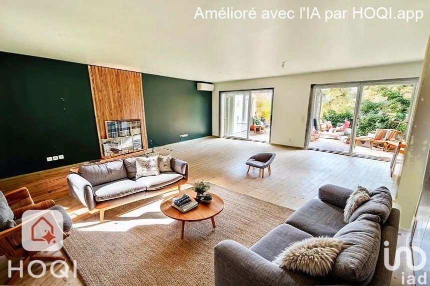 Maison 6 pièces de 123 m² à Carpentras (84200)