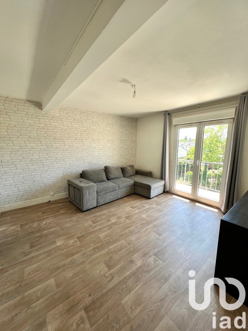 Appartement 2 pièces de 42 m² à Reims (51100)
