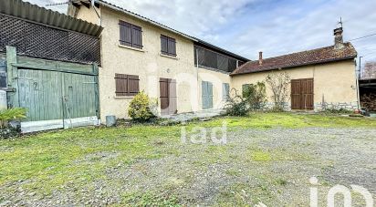 Maison de village 6 pièces de 170 m² à Sarrouilles (65600)