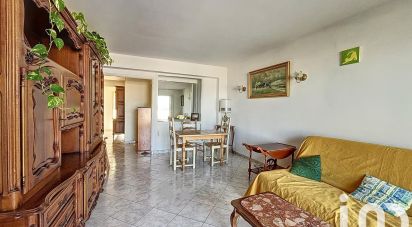 Apartment 3 rooms of 68 m² in La Ciotat (13600)