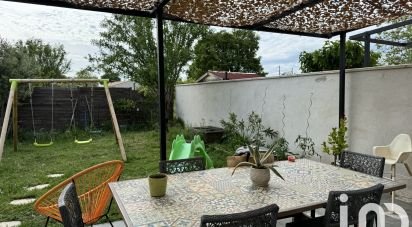 Traditional house 4 rooms of 102 m² in Salon-de-Provence (13300)