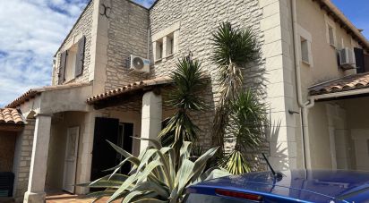 House 7 rooms of 168 m² in Beaucaire (30300)