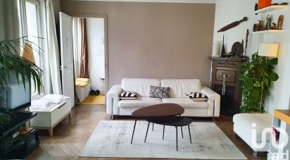 Appartement 3 pièces de 60 m² à Paris (75004)
