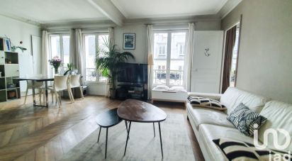 Appartement 3 pièces de 60 m² à Paris (75004)