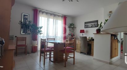 Apartment 4 rooms of 65 m² in Nîmes (30000)