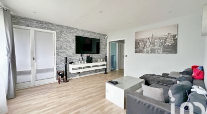 Appartement 5 pièces de 87 m² à Longjumeau (91160)