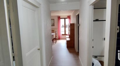 Appartement 3 pièces de 74 m² à Villard-Bonnot (38190)