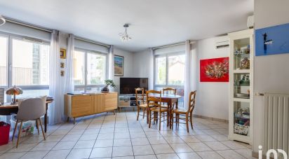 Appartement 3 pièces de 66 m² à Lyon (69008)