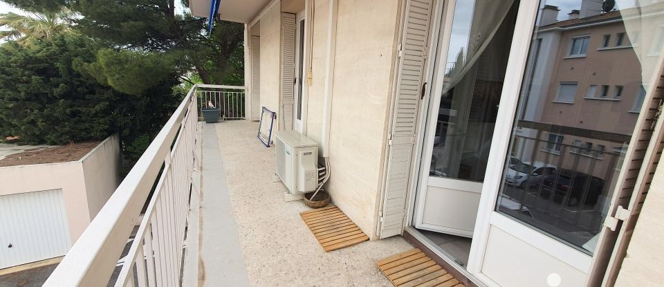 Appartement 4 pièces de 86 m² à Aix-en-Provence (13100)