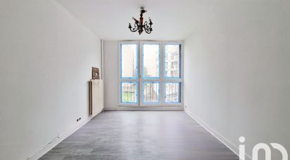 Appartement 1 pièce de 30 m² à Paris (75018)