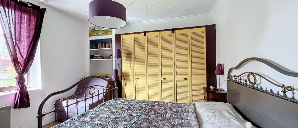 Apartment 5 rooms of 62 m² in Vernaison (69390)
