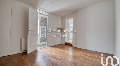 Appartement 2 pièces de 43 m² à Meulan-en-Yvelines (78250)