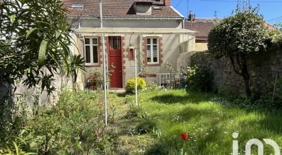 Town house 5 rooms of 90 m² in Nantes (44000)