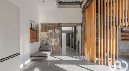 Loft 4 rooms of 146 m² in Grenoble (38000)