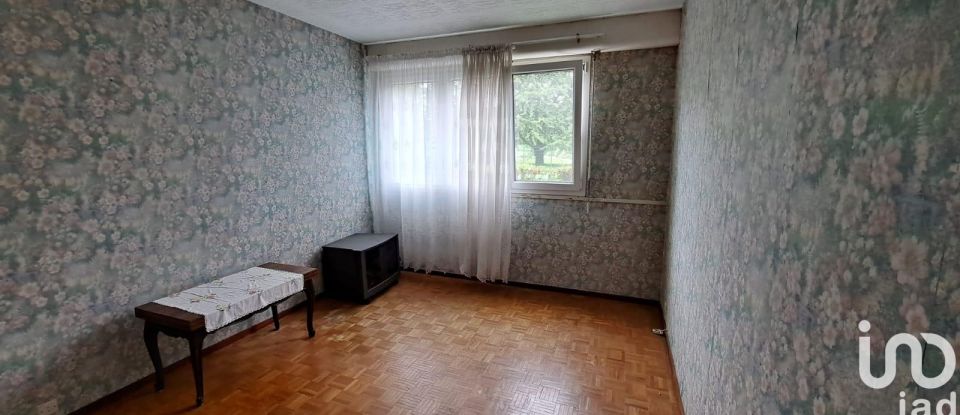 Appartement 3 pièces de 63 m² à Aubergenville (78410)