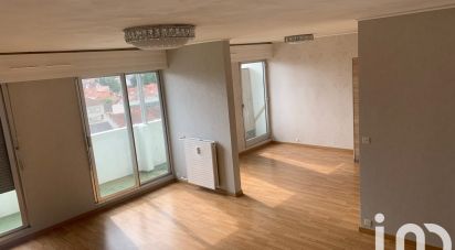 Appartement 4 pièces de 89 m² à Montluçon (03100)