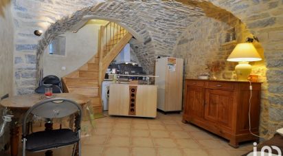 Village house 3 rooms of 50 m² in Clarensac (30870)