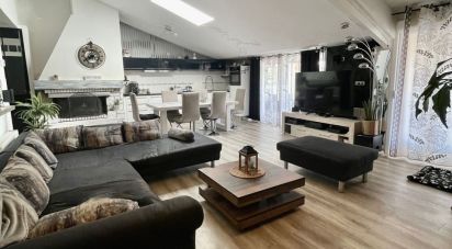 Apartment 6 rooms of 208 m² in Ham-sous-Varsberg (57880)