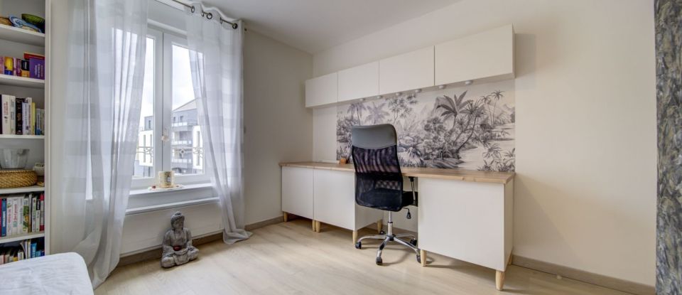 Appartement 5 pièces de 100 m² à Yutz (57970)