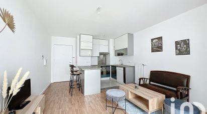 Apartment 2 rooms of 40 m² in Limeil-Brévannes (94450)